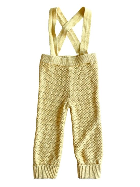 kate quinn Other - Entire Closet $5! Kate Quinn Organic Cotton Modal Blend Sweater Cuff Suspender
